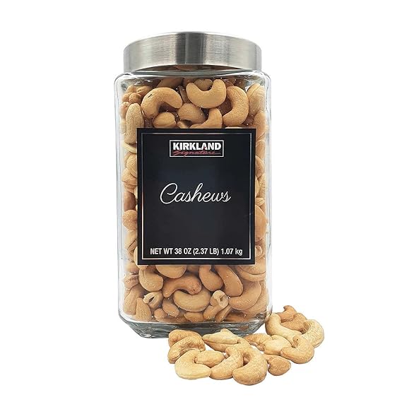 About NutriSnacks